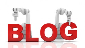 Blogging Industry 