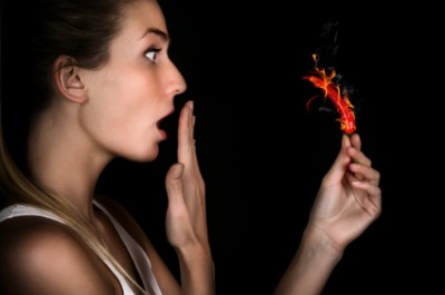 Don't hurt your blog readers