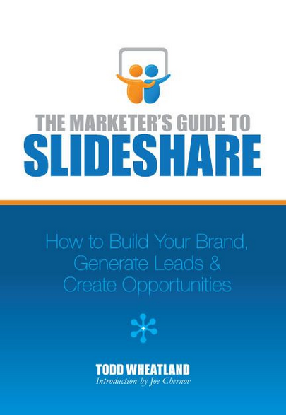 Marketers Guide To SlideShare