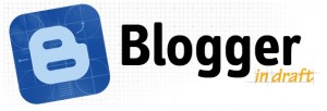 Blogger In Draft