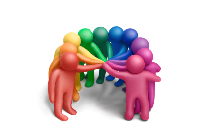 Link building back to one source