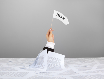 Help a Blogger with email marketing