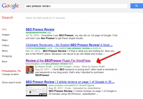 Seo Pressor Review
