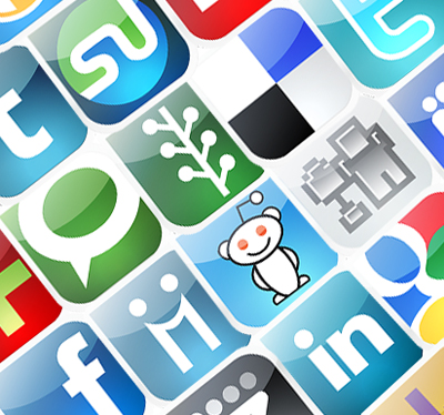social bookmarks