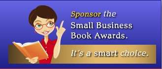 Sponsor The Best Small Business Book Awards