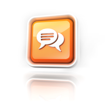 Comment on your blog