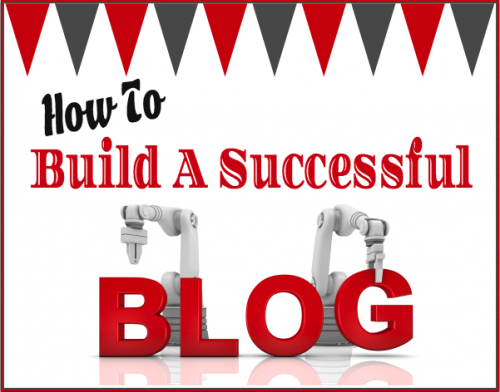 10 Blogging Tips To Help You Become A Successful Blogger - Basic Blog Tips