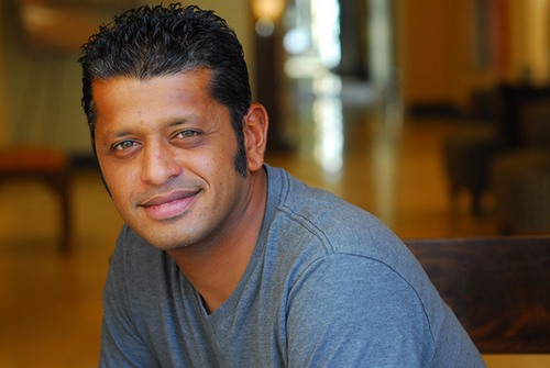 Srini Rao