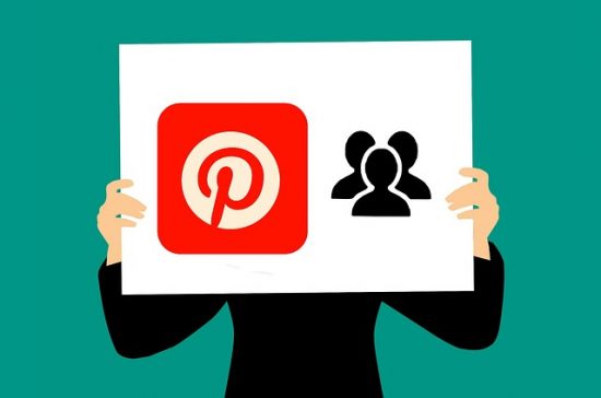 Drive Traffic with Pinterest