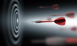 get past the noise in blogging