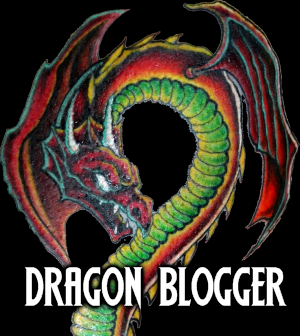 Dragonblogger