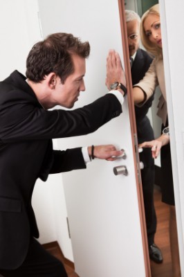 No Unsolicited Guest Posts