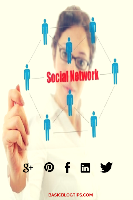 How I Use Social Media to Drive Traffic to My Latest Blog Post via @basicblogtips