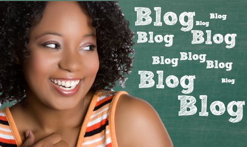 Blog Promotion