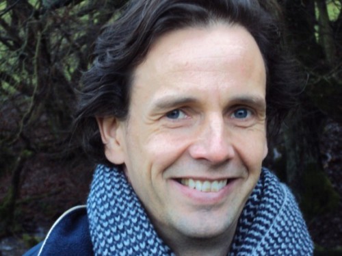 Martin Shervington Social Buzz Club Webinar