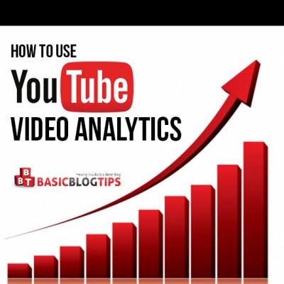 How To Use YouTube Video Analytics