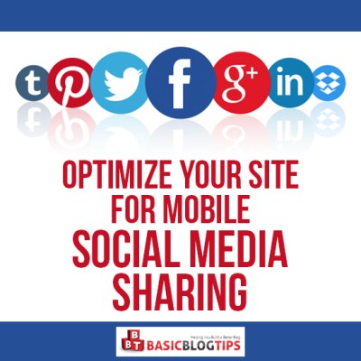 Get Your Site Ready to Be Shared from Mobile Devices