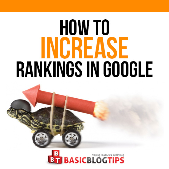 The Simple Step By Step Guide To Increasing Google Rankings In 2017